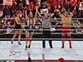 WWE Monday Night RAW - Monday Night Raw -  | BahVideo.com