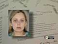 Pregnant Arrest Shocks Friends | BahVideo.com