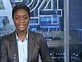JT Sandra TSHIYOMBO | BahVideo.com