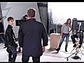 JUSTIN BIEBER ft RASCAL FLATTS That Should Be  | BahVideo.com