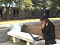 The English Professor | BahVideo.com