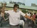 Brits Held In Tehran Over Violent Riots | BahVideo.com