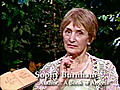 Sophie Burnham A Book of Angels  | BahVideo.com