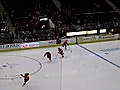 Hockey - Ottawa Senators Vs New York Islanders  | BahVideo.com