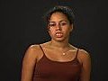 Woman With Hillbilly Teeth Y all  | BahVideo.com