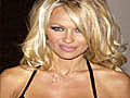 Pamela Anderson in Bigg Boss 4  | BahVideo.com
