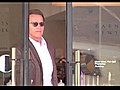 Arnold Schwarzenegger s Huge Divorce Settlement | BahVideo.com