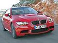 New BMW M3 on the road and in-car footage | BahVideo.com