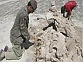 Descubren f sil de gigantesco antecesor del  | BahVideo.com