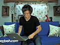 Josh Shipp Advice Show 2 | BahVideo.com