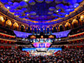 BBC Proms 2010 The National Youth Orchestra | BahVideo.com