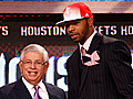 2011 NBA Draft Marcus Morris | BahVideo.com