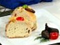 La receta de Rosca de Reyes | BahVideo.com