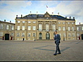 Renovating a palace in Copenhagen | BahVideo.com
