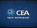 CEA Launches its new TE membership | BahVideo.com