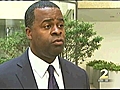 Atlanta mayor says police will write more tickets | BahVideo.com