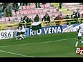 El mejor gol de la historia | BahVideo.com