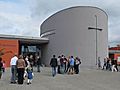 Ev Gottesdienst aus Mainz-Kostheim | BahVideo.com