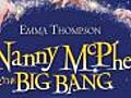 Nanny McPhee and the Big Bang - Deleted Scene | BahVideo.com