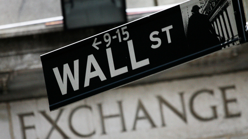 Weathering Wall Street s Job Cuts | BahVideo.com