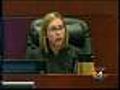 Judge Denies Restraining Order Against Teacher | BahVideo.com
