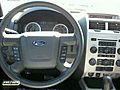 2011 Ford Escape 211914 in Lynnwood WA | BahVideo.com