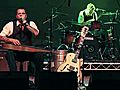The Mason Rack Band rocks Doonan | BahVideo.com