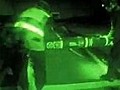 Nato-Kampfhubschrauber bek mpft erstmals Gaddafi | BahVideo.com