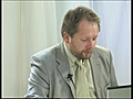 Dani le Karniewicz le financement de la d pendance | BahVideo.com