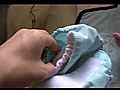 Homemade Cloth Diaper Series Troubleshooting  | BahVideo.com