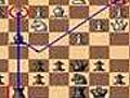 Chess Network Caro-Kann Expert Vs National  | BahVideo.com