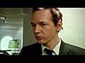Sweden drops Assange rape charge | BahVideo.com