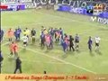sport Fabiano vs Diogo buny ja a focimeccsen | BahVideo.com