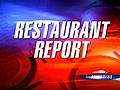 Restaurant Report - Taste of Thai | BahVideo.com