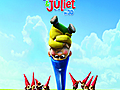 Gnomeo & Juliet 3D | BahVideo.com