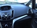 Essai Ford Grand C-Max | BahVideo.com