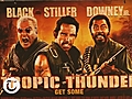 Tropic Thunder | BahVideo.com