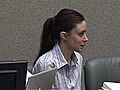 RAW VIDEO Day 21 In Casey Anthony Murder  | BahVideo.com