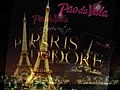 Preview Paris Adore - Vou Colher | BahVideo.com