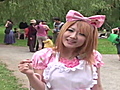 Alice in Wonderland festival | BahVideo.com