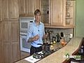 How to Make Pine Nut Sauce | BahVideo.com