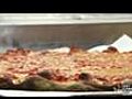 Man v Food - Hartford Stuffed Pizza Challenge | BahVideo.com