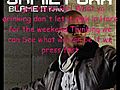 Jamie Foxx - Blame it Lyrics | BahVideo.com