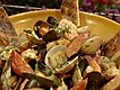 Seafood Stew | BahVideo.com