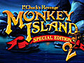 Monkey Island 2 Special Edition LeChuck s  | BahVideo.com