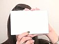 KRYOLAN Shimmering Vision Cream Base Eyeshadow  | BahVideo.com