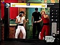BKM - Street Fighter | BahVideo.com