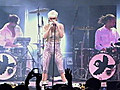 Live Robyn - Hang with me | BahVideo.com
