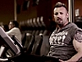 Hardcore 12-Wk Daily Trainer With Kris Gethin Wk 12 Day 81 - Lead By Example | BahVideo.com