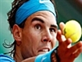 Nadal rolls plucky Australian Ebden | BahVideo.com